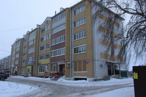 Kooperativnaya Street, 3, Kanash: photo