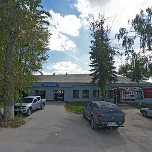 Ulitsa Suvorova, 1А, : foto