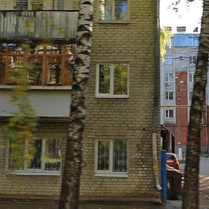 Ryabinina Street, 7Б, Yoshkar‑Ola: photo