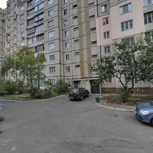 Petra Pancha Street, 2 ، كييف: صورة
