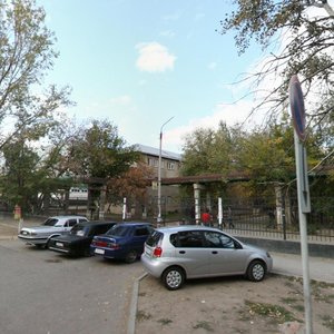 Tatishcheva Street, 16к7, Astrahan: photo