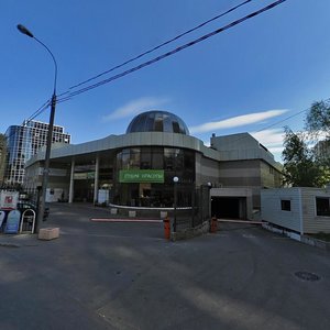 Davydkovskaya Street, 3с2 ، موسكو: صورة