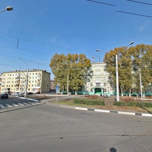 Stroiteley Street, 43, : foto