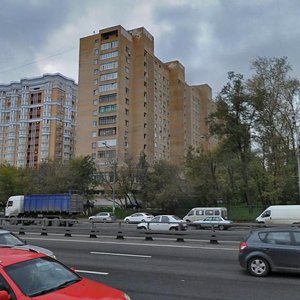 2nd Krasnoselsky Lane, 2, Moscow: photo