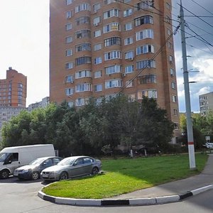 Yubileynyy Avenue, 9/1, Himki: photo