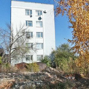 Kuybysheva Street, 12, : foto