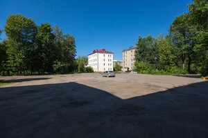 Ulitsa Blyukhera, 13 ، : صورة