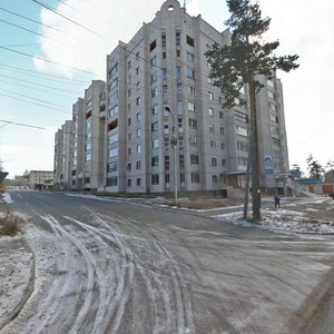 Ulitsa Butina, 70, : foto