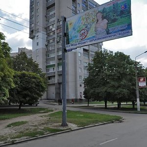Vulytsia Hvardiitsiv-Shyronintsiv, 50/29, : foto
