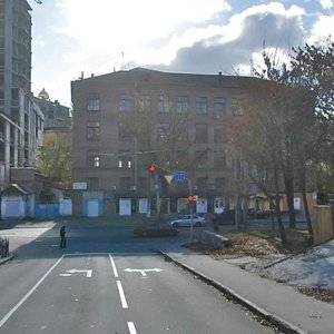 Hlybochytska Street, 28, : foto