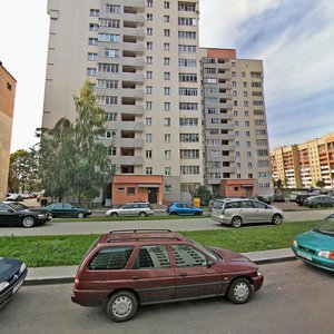 Varanianskaga Street, No:10, Minsk: Fotoğraflar