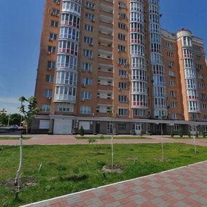 Obolonska Embankment, 3к1, Kyiv: photo