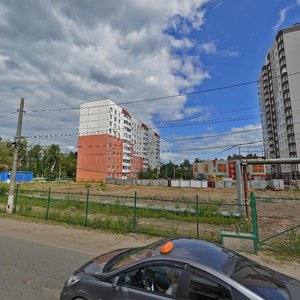 Savvinskaya Street, 5А, : foto