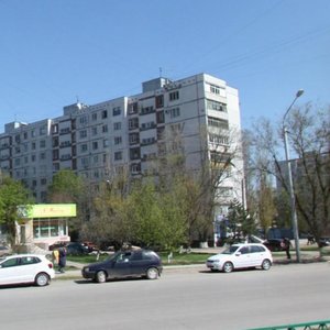 Космонавтов 24 ростов на дону фото дома