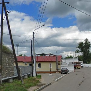 Tovarnaya Street, 19, Kaluga: photo