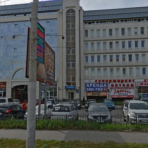 Marshala Zhukova Street, No:72к1, Omsk: Fotoğraflar