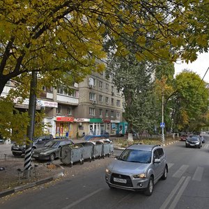 Саратов, Улица имени В.И. Чапаева, 79: фото