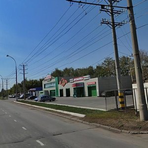 Botanicheskaya Street, 4, : foto