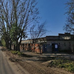 Zapadnaya Street, 4, Ryazan: photo