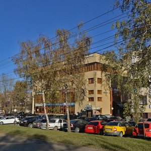 50 let VLKSM Street, 18Б ، : صورة