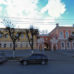Sobornaya Street, 7, Ryazan: photo
