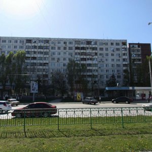 Kosmonavtov Avenue, 19, Rostov‑na‑Donu: photo