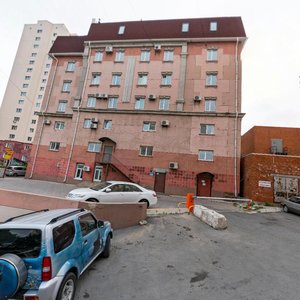 Kirova Street, 25В, Vladivostok: photo