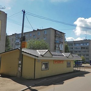 Moskovskaya Street, 34, : foto