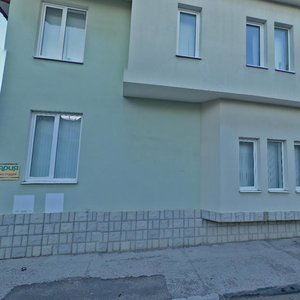 Kommunisticheskaya Street, 10, Novorossiysk: photo