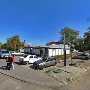 Nekrasova Street, 19, Penza: photo