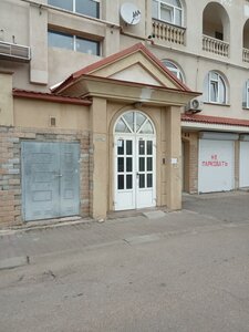 Geroyev Stalingrada Avenue, 63, : foto