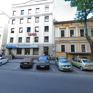Vulytsia Osypova, 25, Odesa: photo