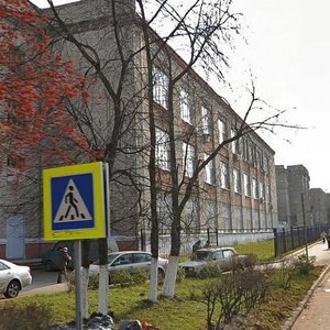 Lermontova Street, 11, Ryazan: photo