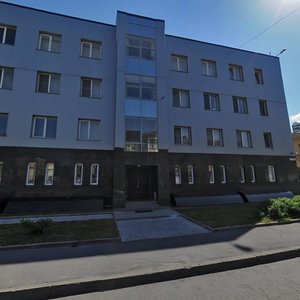 Kosinova Street, 4, : foto