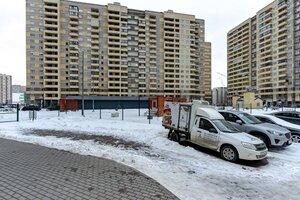 Shosse V Lavriki Street, 68к2, : foto