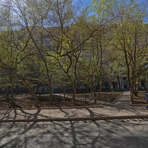 Krasnoproletarskaya Street, 9, Moscow: photo