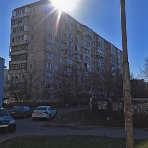 Brusneva Street, 12, Stavropol: photo