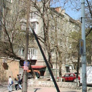 Tekuchyova Street, 133/90, : foto