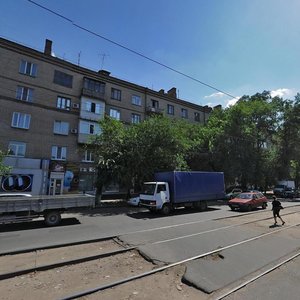 Bohdana Khmelnytskoho Avenue, 123, Dnipro: photo