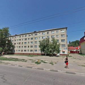 Novo-Astrakhanskoye shosse, 33, Saratov: photo