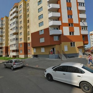 Territoriya Lensovetovskiy, 21к2, : foto