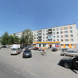 Makovskogo Street, 21, Nizhny Novgorod: photo