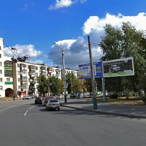 Suvorova Street, 192, Penza: photo