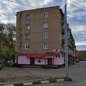 Karagandinskaya ulitsa, 45А, Orenburg: photo