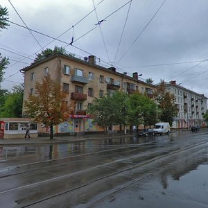 Череповец, Проспект Победы, 31: фото