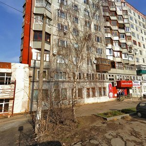 Frunze Street, 13, Tula: photo