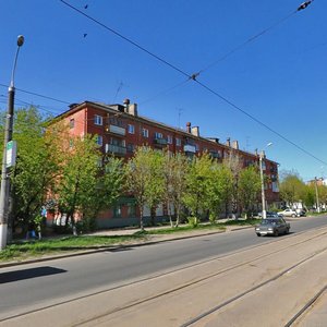 Pobedy Avenue, 6, Tver: photo