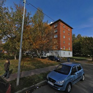 Pastukhov Street, 51 ، إيجيفسك: صورة