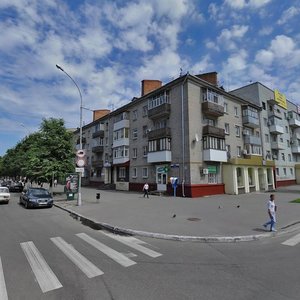 Кременчуг, Соборная улица, 4/28: фото