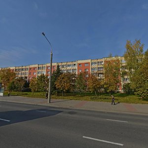 Минск, Аэродромная улица, 17: фото